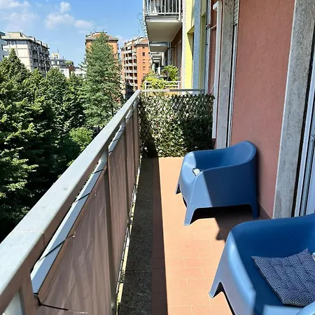 Gioia135 Apartmán *