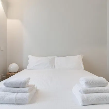 Italianway Easy - Gentilino 15 * Milano