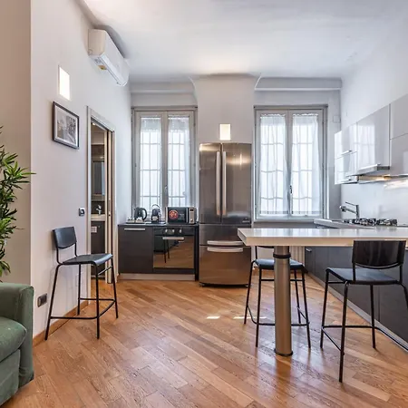 Navigli - Ripa 49 By Cortivo House *