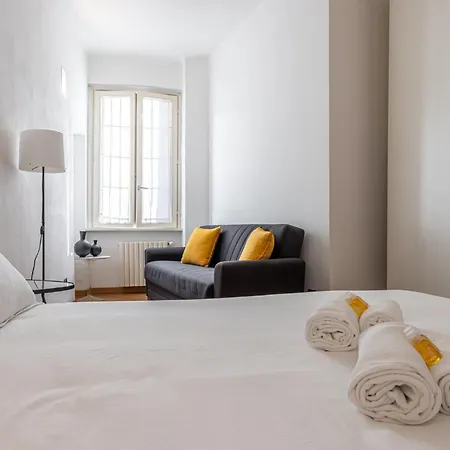 Navigli - Ripa 49 By Cortivo House Milano