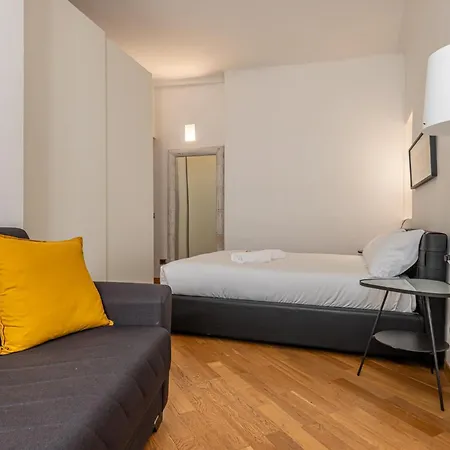 Appartement Navigli - Ripa 49 By Cortivo House