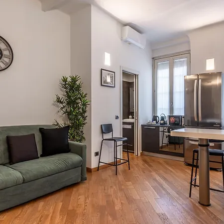 Daire Navigli - Ripa 49 By Cortivo House Milano