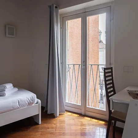 Apartman Italianway Comfort - Fabbri 12 D
