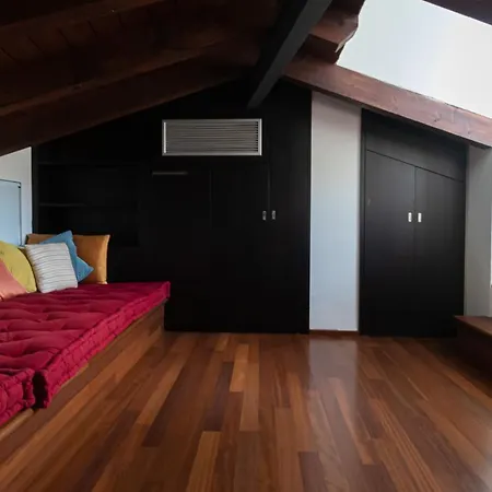 Italianway Comfort - Fabbri 12 D * Milánó