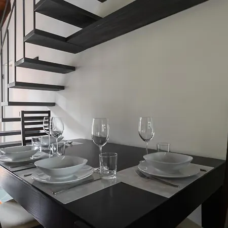 Apartman Italianway Comfort - Fabbri 12 D *