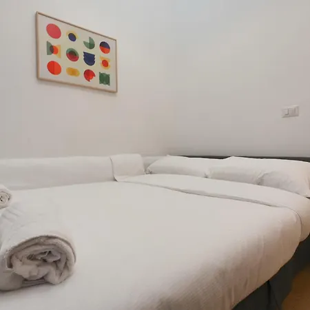 Primopiano - Gluck B ミラノ