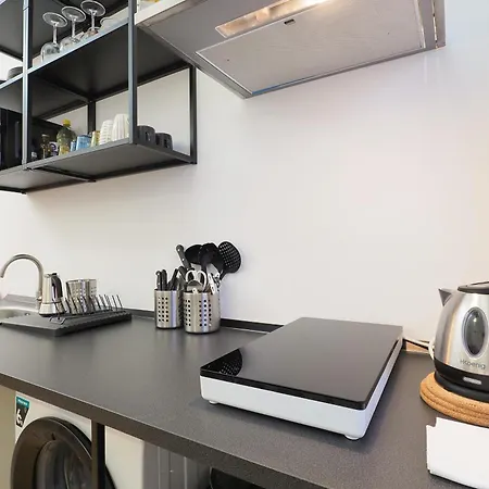 Primopiano - Gluck B *