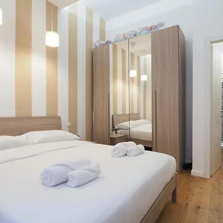 Primopiano - Gluck B ミラノ