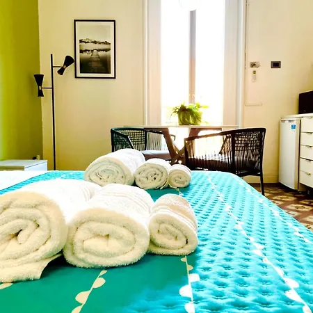 Charming Loreto 8 * Milan