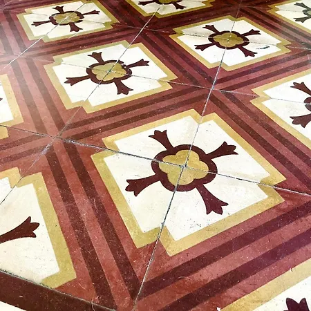 Charming Loreto 8 شقة *