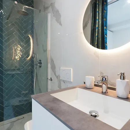 Primopiano - Sacchini Apartamento