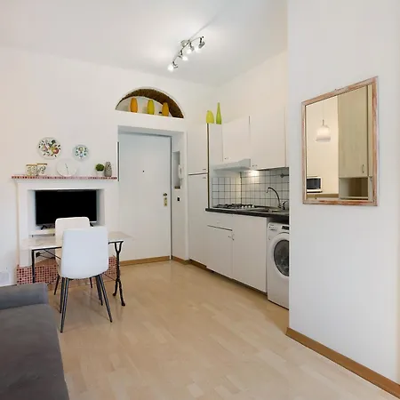 Comfort - Duomo, San Siro ميلان