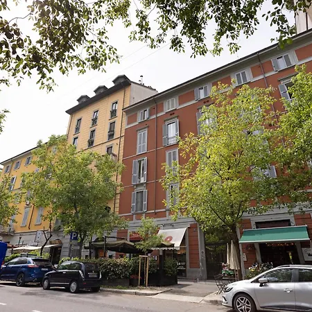 Comfort - Duomo, San Siro * ميلان