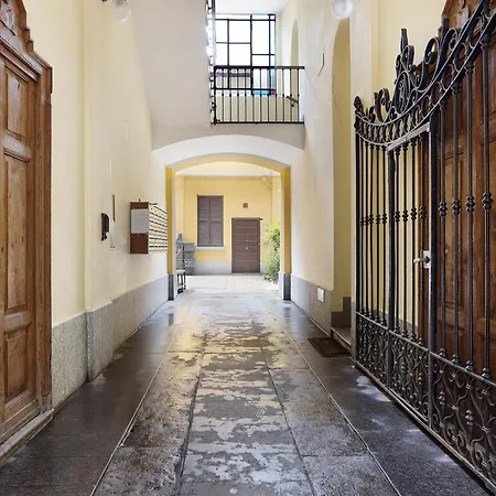 Comfort - Duomo, San Siro ميلان