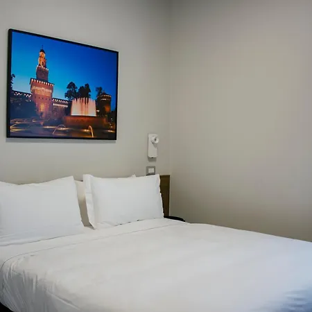 22 Marzo Ξενοδοχείο