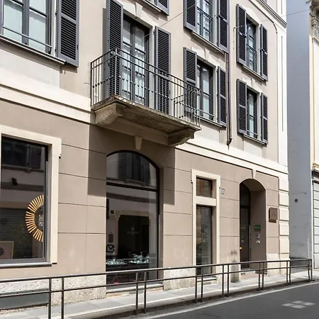 Hotel Savona 18