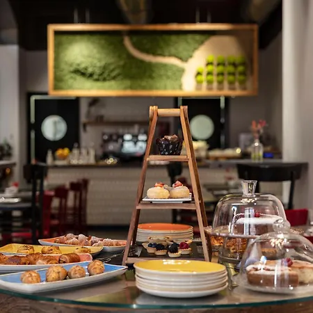 Hotel Savona 18 Milão