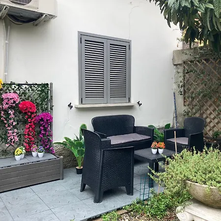 L'arche Comfort&relax, Sweet Via Eraclito