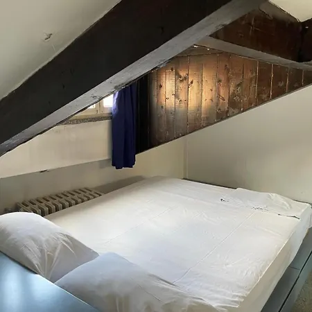 Casa - Piazza Sant'alessandro 3 Milano