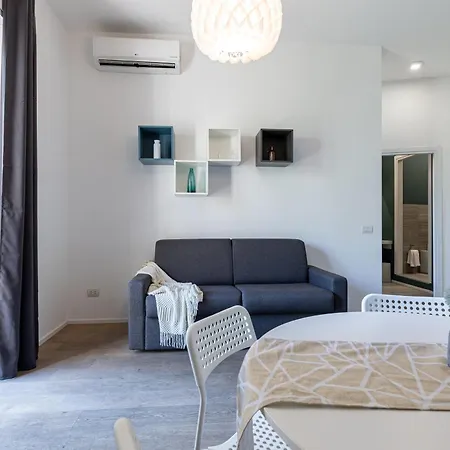 Apartment Beplace In Porta Romana Milan