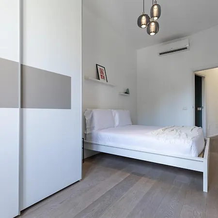 Beplace In Porta Romana Apartment Milan