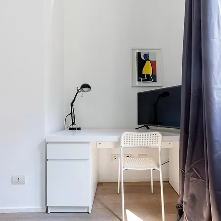 Beplace In Porta Romana Milan
