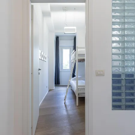 Beplace In Porta Romana Milan