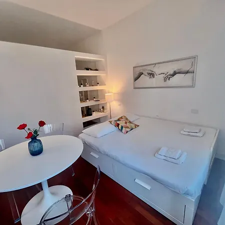 Holiday home Milanoverse Milan
