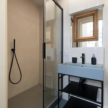 Homemi Duomo * Milán