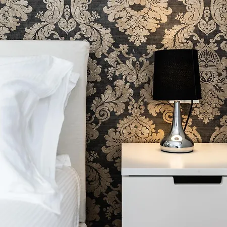 Orea Spiti - Nook In Porta Nuova *