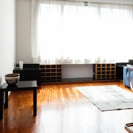 아파트 Orea Spiti - Nook In Porta Nuova *