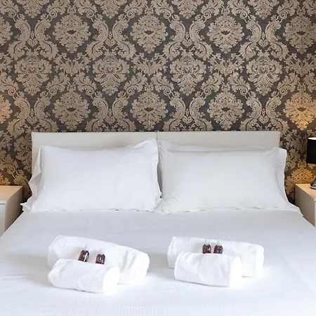 Orea Spiti - Nook In Porta Nuova 아파트