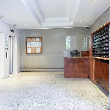 Orea Spiti - Nook In Porta Nuova * 밀라노