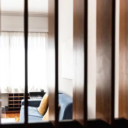 Orea Spiti - Nook In Porta Nuova