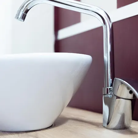 아파트 Orea Spiti - Nook In Porta Nuova 밀라노