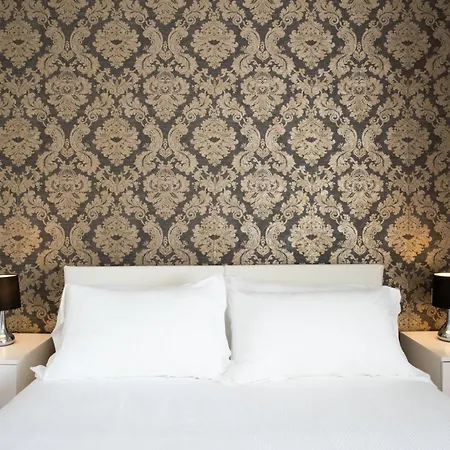 아파트 Orea Spiti - Nook In Porta Nuova 밀라노