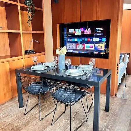 Lusso Di Brera Centro מילאנו