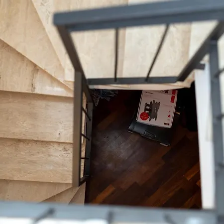 Apartment Luxury - Casoretto 36