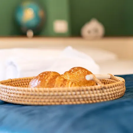 Apartment Luxury - Casoretto 36