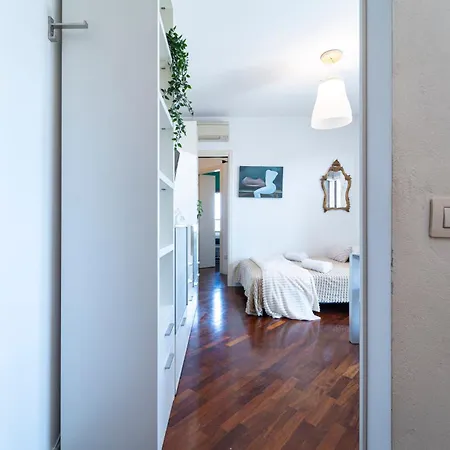 Luxury - Casoretto 36 * Mailand