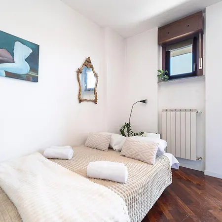 Luxury - Casoretto 36 *