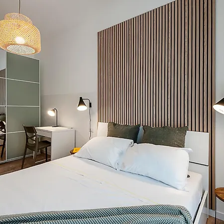 Stayeasy Sauli1 - 2 Bedrooms, 2 Baths Next To Pasteur Metro *