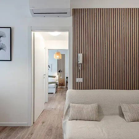 Stayeasy Sauli1 - 2 Bedrooms, 2 Baths Next To Pasteur Metro Appartement *