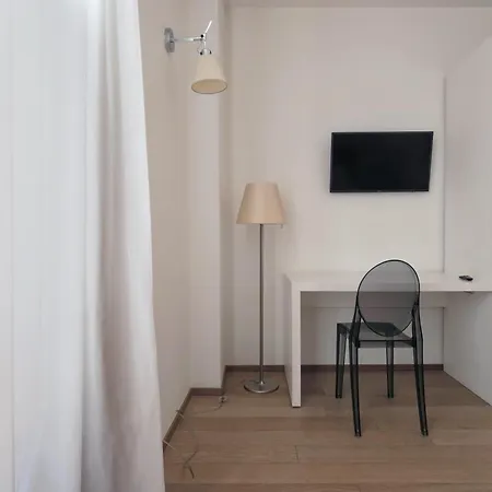 Apartmán Joivy Corso Como 11 - Duomo