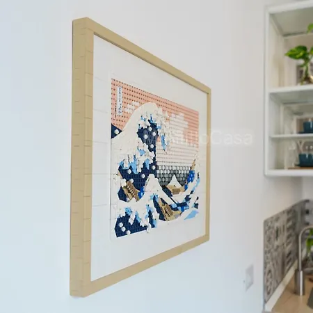 Looking 4 Station Center Apartamento Milão