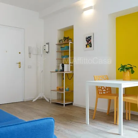 Looking 4 Station Center Apartamento Milão