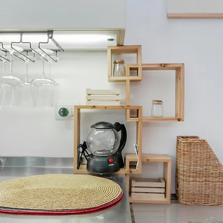 公寓 The Near Linate 米兰