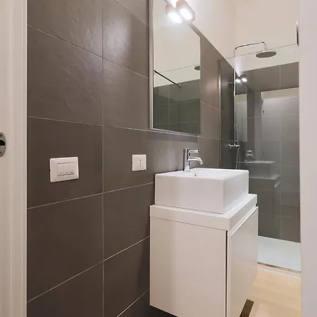 Joivy Corso 11 - Spiga Appartement *