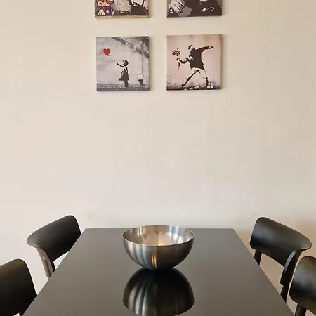 Style Homes Brera San Marco 29 Appartement
