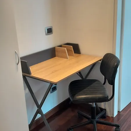 דירה Style Homes Brera San Marco 29